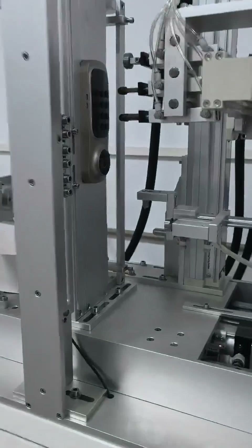 YOUNUO IET finished smart lock reliability and life-cycle testing evidence