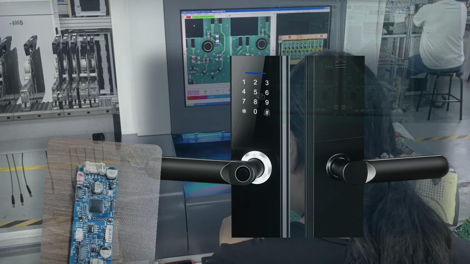 Why Do Some Smart Locks Run Out of Battery in Less Than a Week?